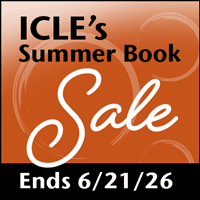 ICLE Ad